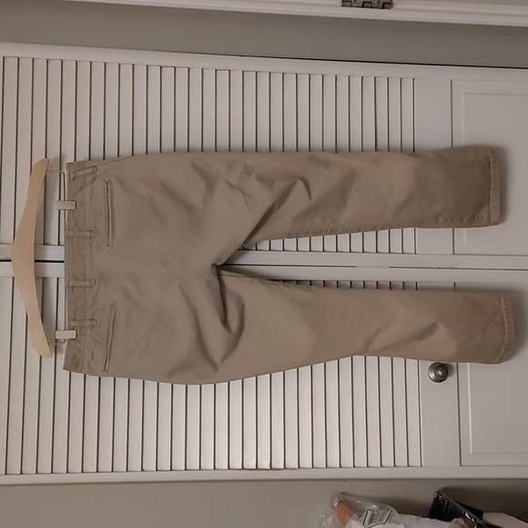 Wings + Horns Men's Officers Chinos - Picture 4 of 7